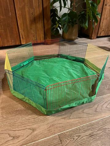 Hamster/ Knaagdieren ren beschikbaar voor biedingen