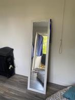 spiegel, Huis en Inrichting, Minder dan 50 cm, Gebruikt, Ophalen of Verzenden, 150 tot 200 cm