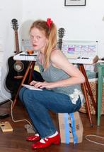 Audrey hobert - melkweg, Tickets en Kaartjes, Concerten | Pop, Twee personen, Januari