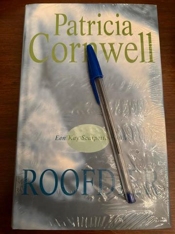 Roofdier - Patricia Cornwell (Verzegeld) beschikbaar voor biedingen