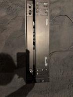 D&B Audiotechnik P1200A Versterker, Ophalen of Verzenden, Gebruikt, Audio