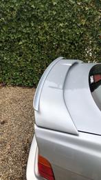 Bmw e36 coupé cabrio achter spoiler lip ducktail, Ophalen of Verzenden