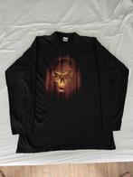 Thunderdome XX chapter 20 longsleeve XL, Kleding | Heren, Thunderdome, Zwart, Maat 56/58 (XL), Ophalen of Verzenden