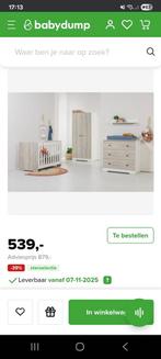 Complete baby kamer, Ophalen, Jongetje of Meisje