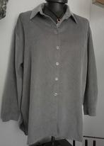 Mooie blouse van studio Untold in maat 50/52, Kleding | Dames, Grote Maten, Ophalen of Verzenden, Zo goed als nieuw, Blouse of Tuniek