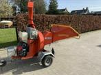 te huur takken hakselaar versniperaar met hydrolische invoer, Ophalen, Nieuw