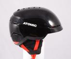 55 56 57 58 59 cm skihelm/snowboardhelm ATOMIC SAVOR