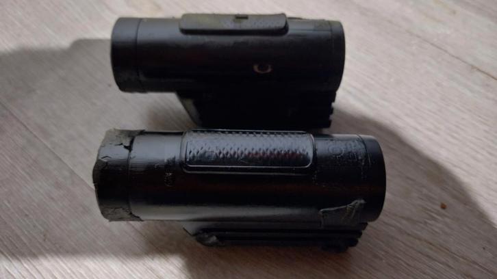 Contour Roam & Roam 2 Action Camera's, Auto-onderdelen, Overige Auto-onderdelen, Universele onderdelen, Gebruikt, Ophalen of Verzenden