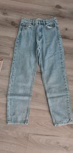 Jeans 8x, Kleding | Dames, Spijkerbroeken en Jeans, Ophalen of Verzenden, Zo goed als nieuw, Blauw, W27 (confectie 34) of kleiner
