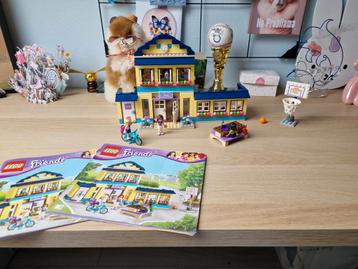 Lego Friends Heartlake High School 41005 beschikbaar voor biedingen