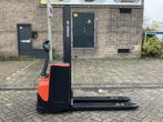 Toyota BT SWE080L 2000KG 1.58METER STAPELAAR / HEFTRUCK, Zakelijke goederen, Machines en Bouw | Heftrucks en Intern transport