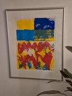 Jan Cremer tulpenserie 10 van 60, Ophalen of Verzenden
