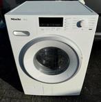 Miele W1 8kg zeer zuinige wasmachine A+++ -30%, Witgoed en Apparatuur, Wasmachines, Minder dan 85 cm, 8 tot 10 kg, Ophalen of Verzenden