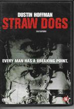 Strawdogs, Vanaf 16 jaar, Verzenden, Zo goed als nieuw, Overige genres