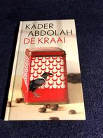 Boekenweekgeschenk 2011: De Kraai – Kader Abdolah., Boeken, Boekenweekgeschenken, Kader Abdolah, Ophalen of Verzenden, Zo goed als nieuw