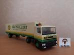 Daf 95 ATi "VAN TWILLERT" van Lioncars 1:50, Hobby en Vrije tijd, Modelauto's | 1:50, Lion Cars, Ophalen of Verzenden, Zo goed als nieuw
