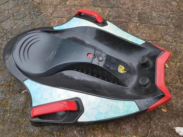 Vliegende schotel beschikbaar voor biedingen