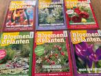 Bloemen & Planten Tijdschriften 2002, Ophalen of Verzenden, Gelezen, Overige typen