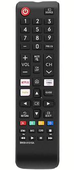 Samsung Afstandsbediening BN59-01315A, Ophalen of Verzenden, Nieuw, Universeel, Tv