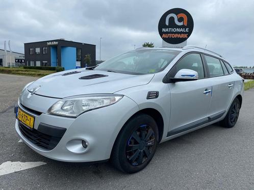 Renault Mégane Estate 2011 * 1.5 dCi Expression * AIRCO * C, Auto's, Renault, Bedrijf, Te koop, Mégane, ABS, Airbags, Airconditioning
