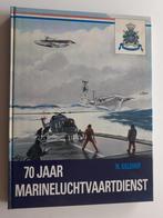 70 jaar Marineluchtvaartdienst, Tweede Wereldoorlog, Verzenden