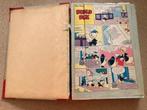 Donald Duck weekblad uit 1959, de nrs. 26 t/m 52 ingebonden, Boeken, Stripboeken, Gelezen, Ophalen of Verzenden, Donald Duck, Meerdere stripboeken
