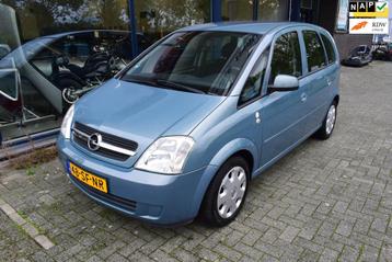 Opel Meriva 1.4-16V Enjoy airco beschikbaar voor biedingen