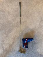 Scotty Cameron Newport Button Back Limited - Nieuw, Ophalen of Verzenden, Nieuw, Club, Overige merken