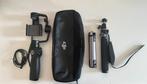 DJI Osmo Mobile set – met Extension Stick & Tripod, Ophalen of Verzenden, Gebruikt, Minder dan 150 cm, Driepoot