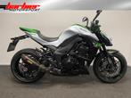 Prachtige Kawasaki Z 1000 ABS Z1000 (bj 2016), Motoren, 4 cilinders, Bedrijf, Naked bike, Meer dan 35 kW