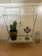Riverdale rek wit/creme, Huis en Inrichting, Woonaccessoires | Overige, Ophalen of Verzenden, Zo goed als nieuw