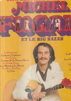 Dubbel LP Michel Fugain, Zijn grootste successen, Cd's en Dvd's, Ophalen of Verzenden, 12 inch
