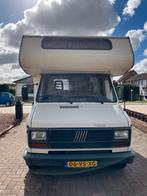Vintage camper te koop €6500,-, Caravans en Kamperen, Campers, Half-integraal