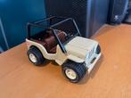 Tonka Safari Jeep USA, Verzamelen, Speelgoed, Gebruikt, Ophalen of Verzenden