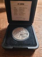 Penning NL 1996 20 euro, Ophalen of Verzenden, Koningin Beatrix, Euro's