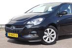 Opel Corsa 1.4 Favourite, Gebruikt, 4 cilinders, Zwart, Handgeschakeld