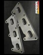 Opel Z28NET SAAB B284 V6 VECTRA VXR Uitlaat spruitstuk flens, Ophalen of Verzenden, H, H, H