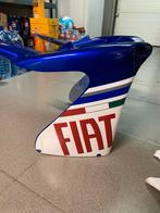 Aerox Rossi kappenset, Fietsen en Brommers, Brommers | Tuning en Styling, Ophalen of Verzenden, Zo goed als nieuw