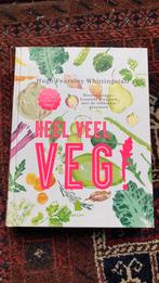 Hugh Fearnley-Whittingstall - Heel veel veg!, Boeken, Ophalen of Verzenden, Zo goed als nieuw, Hugh Fearnley-Whittingstall