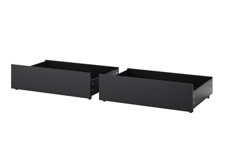 Malm bedlades voor malm bed IKEA Zwart, Huis en Inrichting, Slaapkamer | Bedden, Tweepersoons, 140 cm, Hout, Zwart, Ophalen of Verzenden