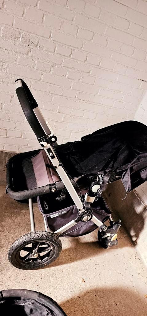 Kinderwagen – Zo goed als nieuw, Kinderen en Baby's, Buggy's, Zo goed als nieuw, Ophalen