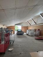 opslagruimte te huur, Zakelijke goederen, Bedrijfs Onroerend goed, 200 m², Huur, Opslag of Loods