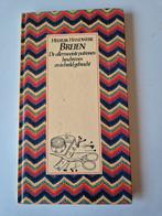 Boekje Breien, Ophalen of Verzenden, Spectrum, Geschikt voor kinderen, Gelezen