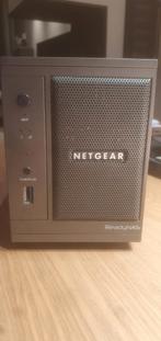 Netgear ReadyNas RNDU2000 - NAS Server, Computers en Software, Ophalen of Verzenden, Gebruikt