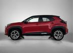 Toyota Yaris Cross 1.5 Hybrid Executive | Panoramadak | Half, 12 maanden, Gebruikt, Zwart, Adaptive Cruise Control