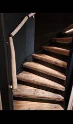 Sloophout - vuren - planken hout, Ophalen