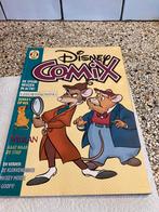 Comix, Eén comic, Ophalen of Verzenden, Zo goed als nieuw, Europa