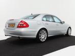 Mercedes-Benz E-klasse 280 Avantgarde Select Youngtimer Spor, Auto's, Automaat, Achterwielaandrijving, Gebruikt, Bedrijf