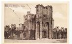 Gent België  Gravenkasteel  Nr. 293, Verzamelen, Ansichtkaarten | België, Ophalen of Verzenden, Voor 1920, Ongelopen