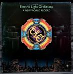 ELECTRIC LIGHT ORCHESTRA - 'A New World Record' (US, 1976), Ophalen of Verzenden, Poprock